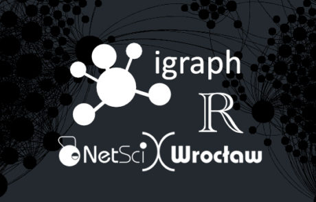 Network Analysis with R and igraph