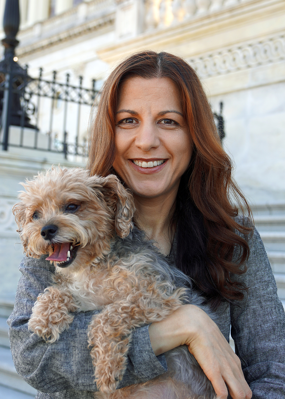 Katherine Ognyanova