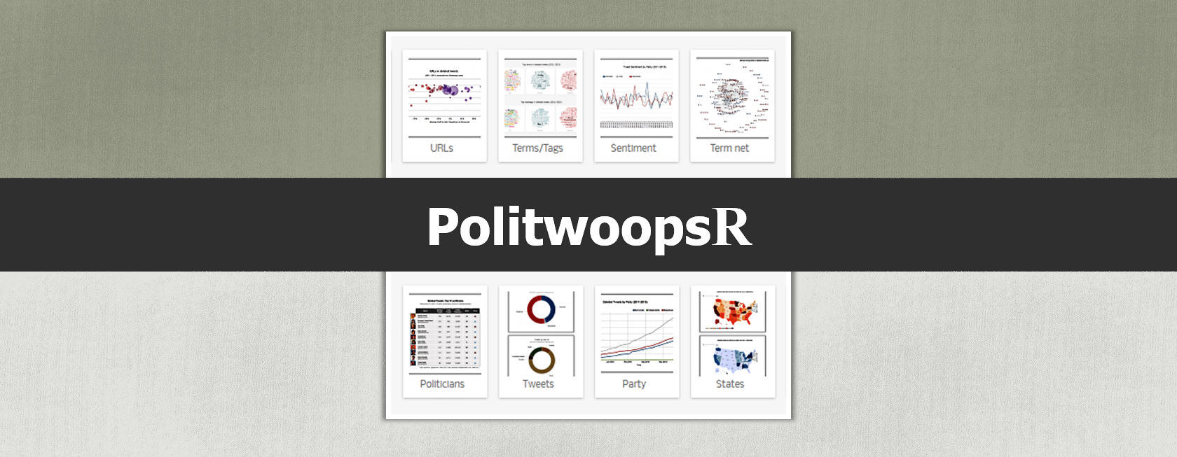 PolitwoopsR Package