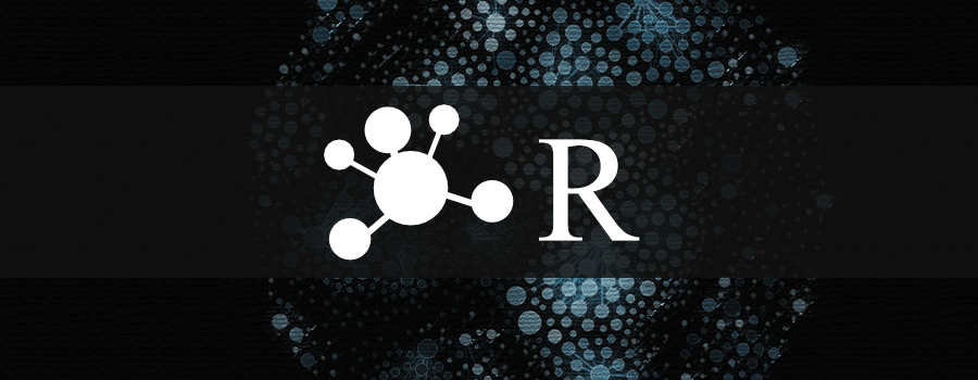 Network Analysis with R